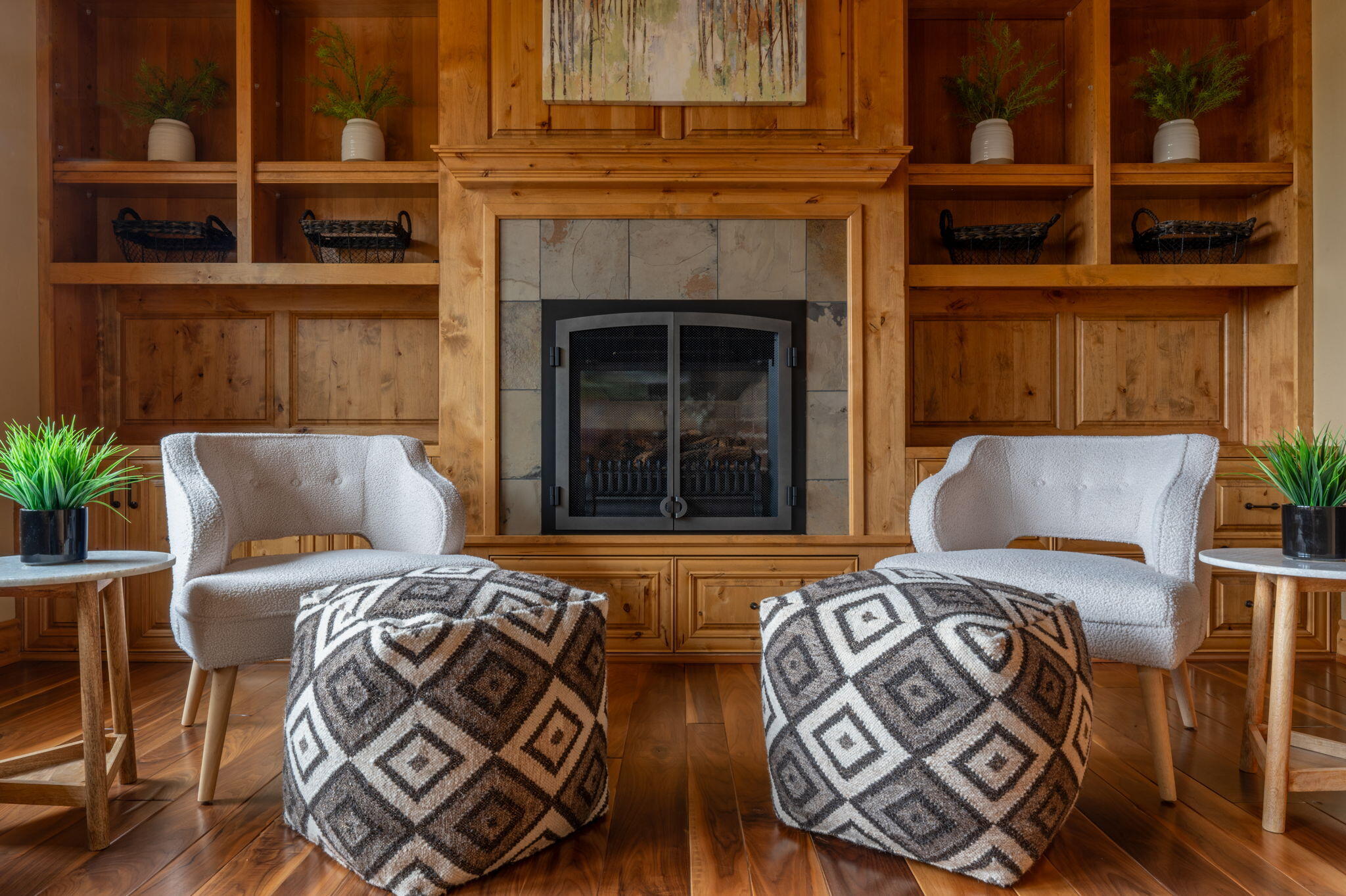 Deschutes River Ranc - Residential