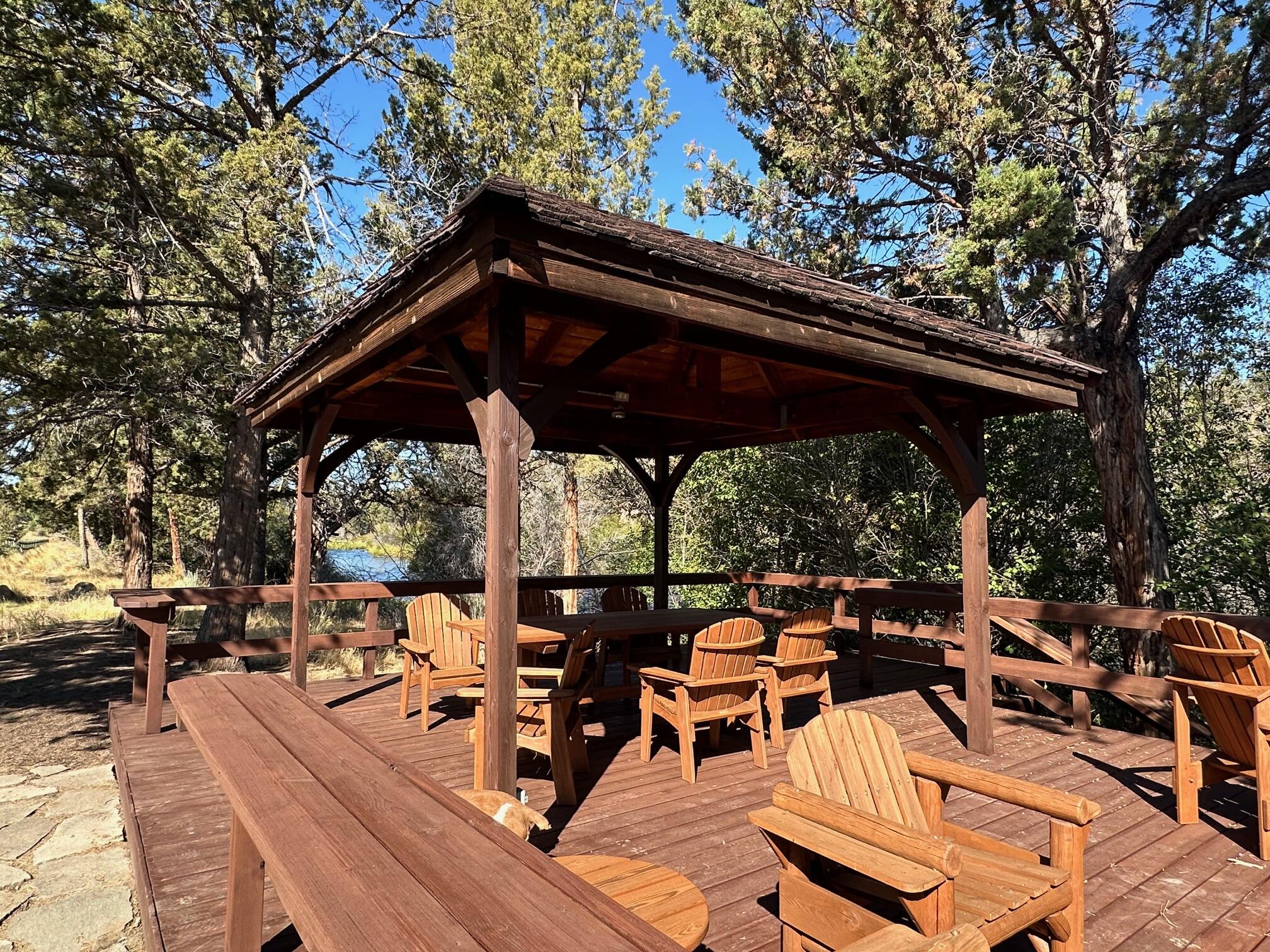 Deschutes River Ranc - Residential