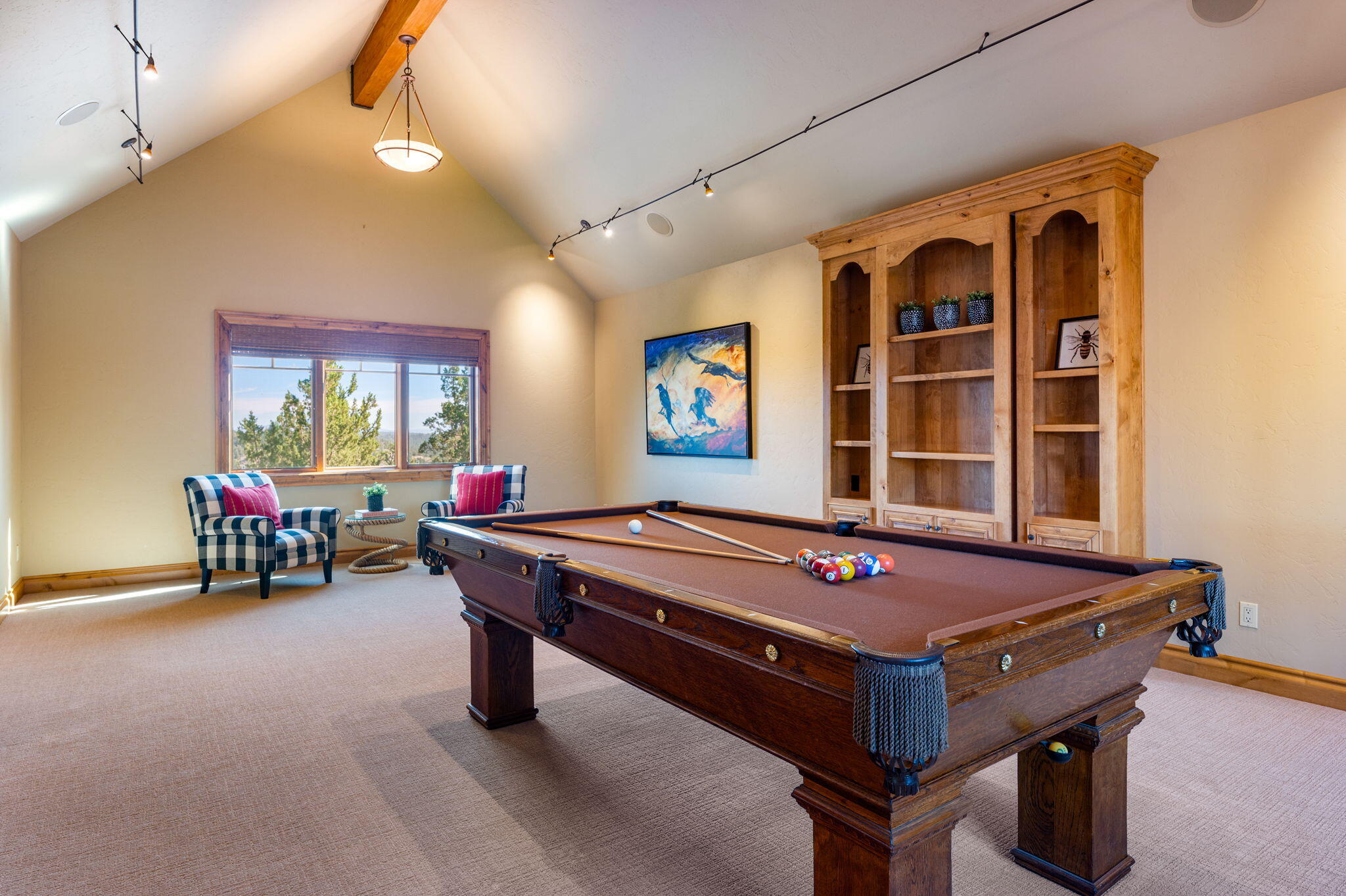 Deschutes River Ranc - Residential