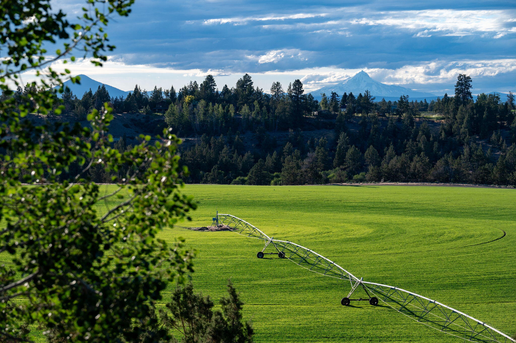 Deschutes River Ranc - Residential