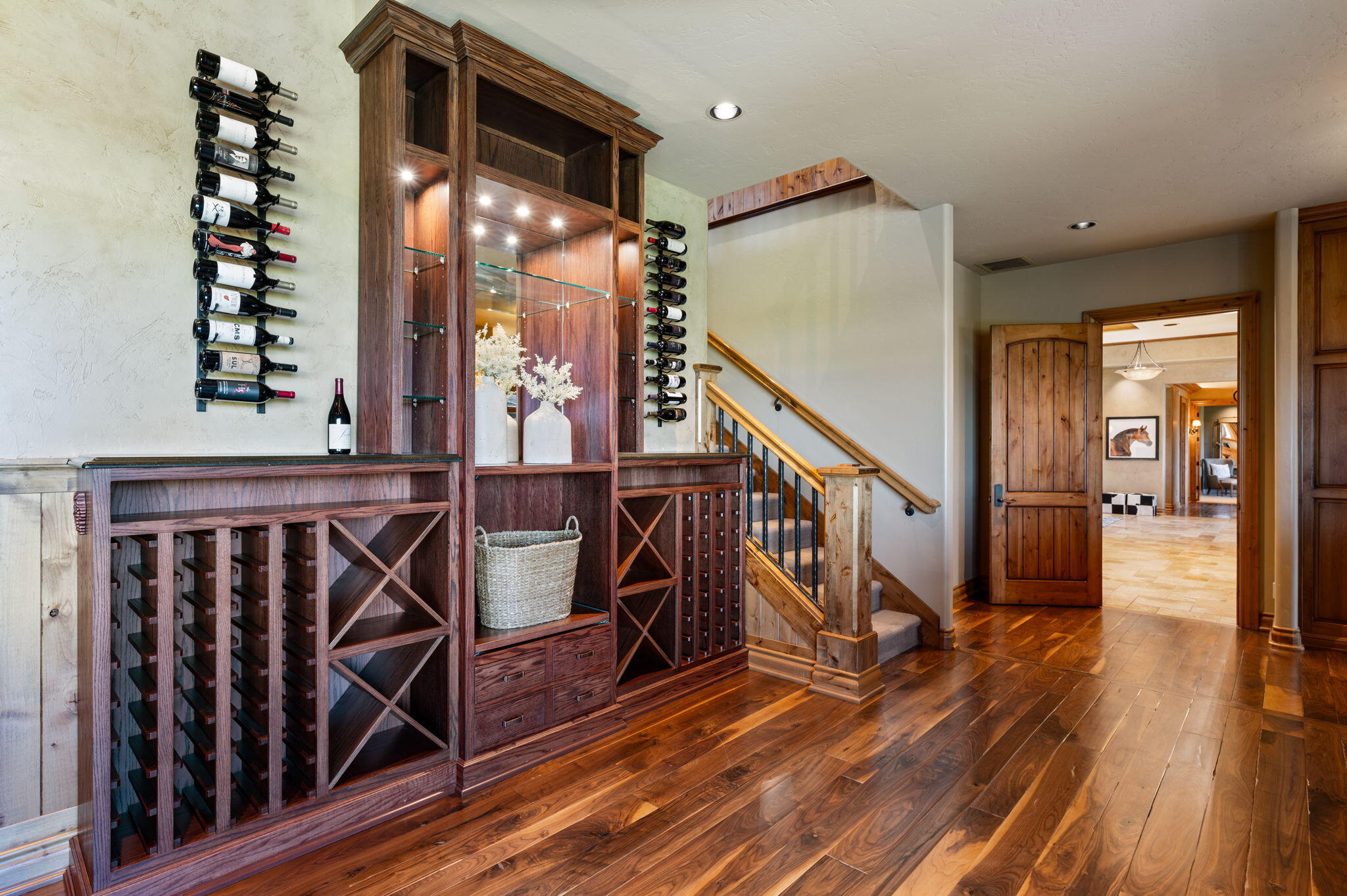 Deschutes River Ranc - Residential