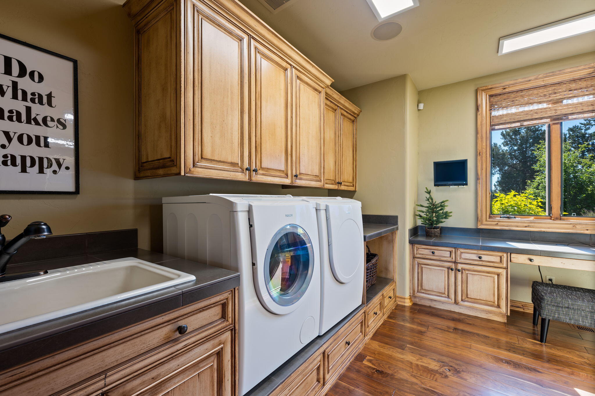 Deschutes River Ranc - Residential