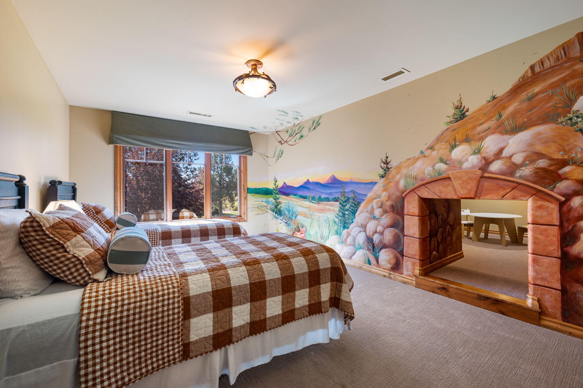 Deschutes River Ranc - Residential