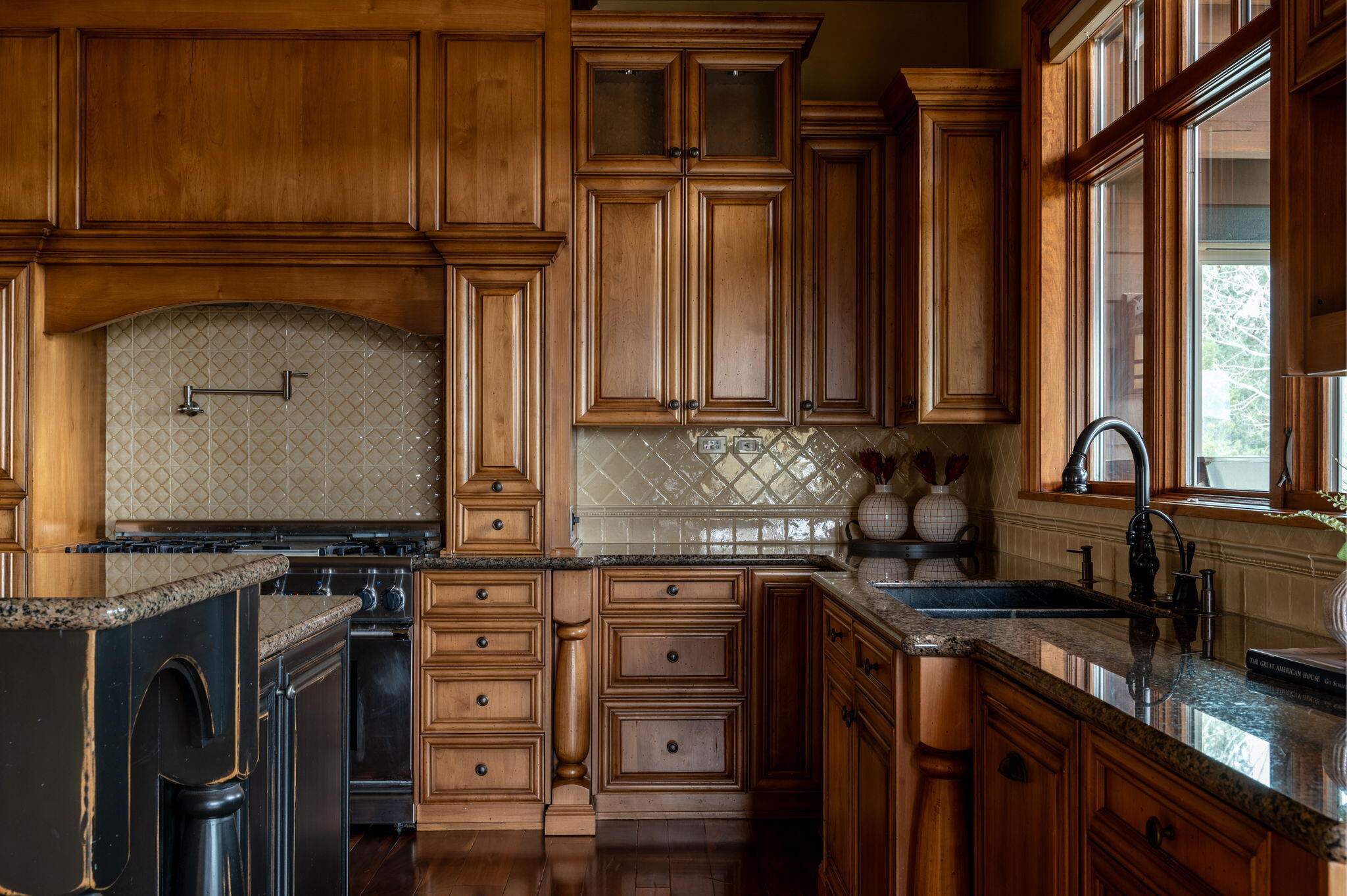 Deschutes River Ranc - Residential