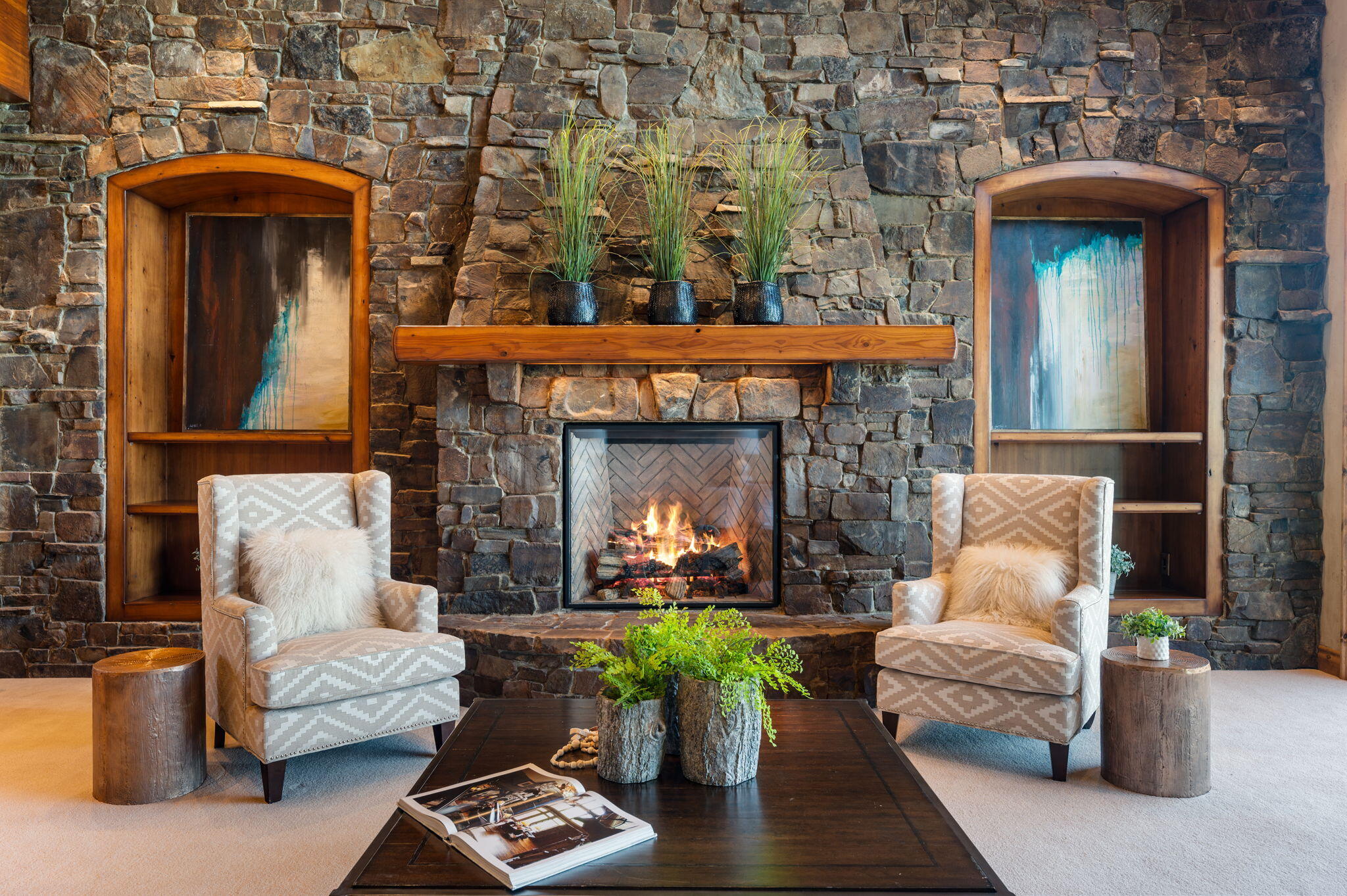 Deschutes River Ranc - Residential