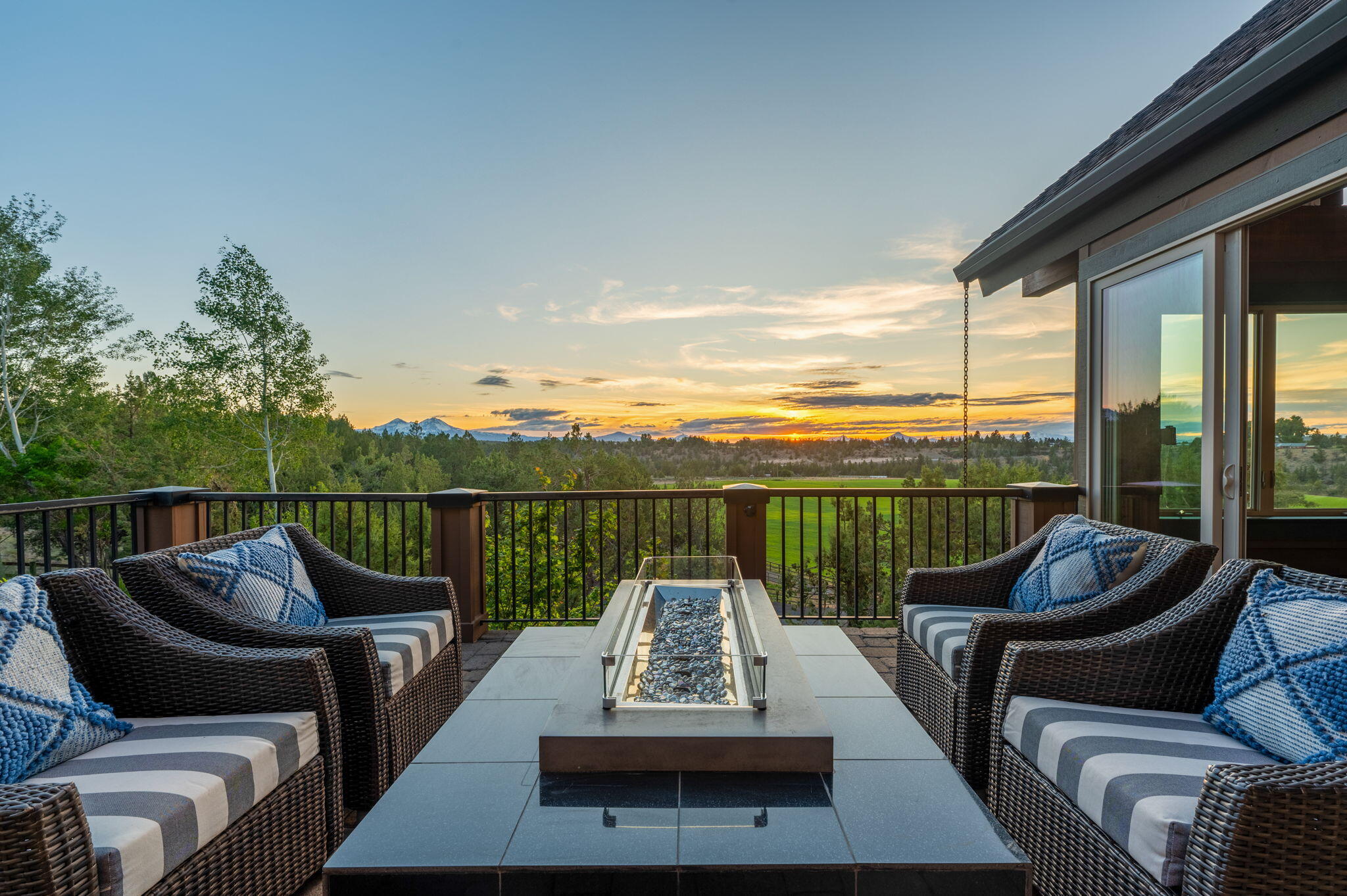 Deschutes River Ranc - Residential