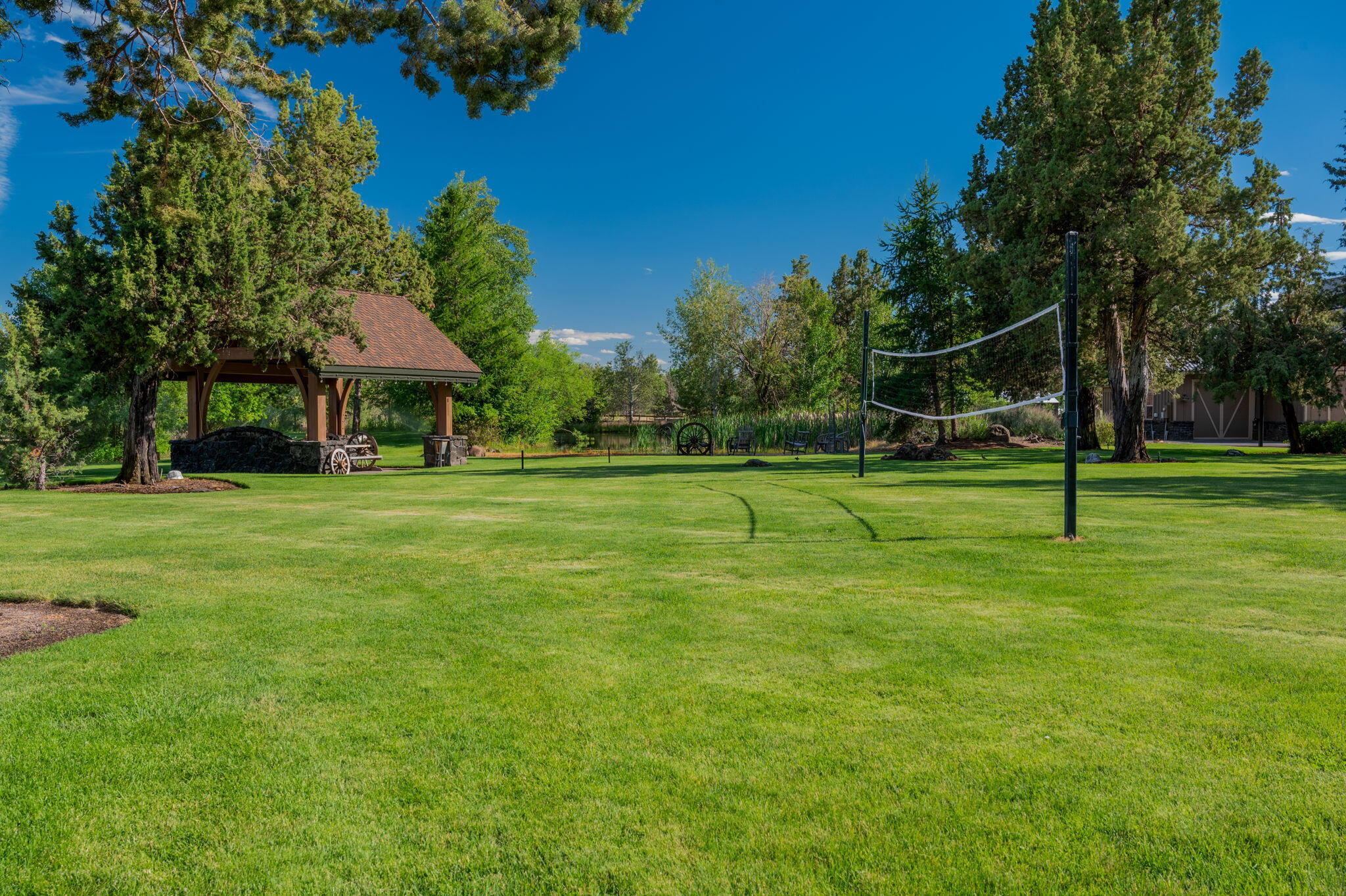 Deschutes River Ranc - Residential
