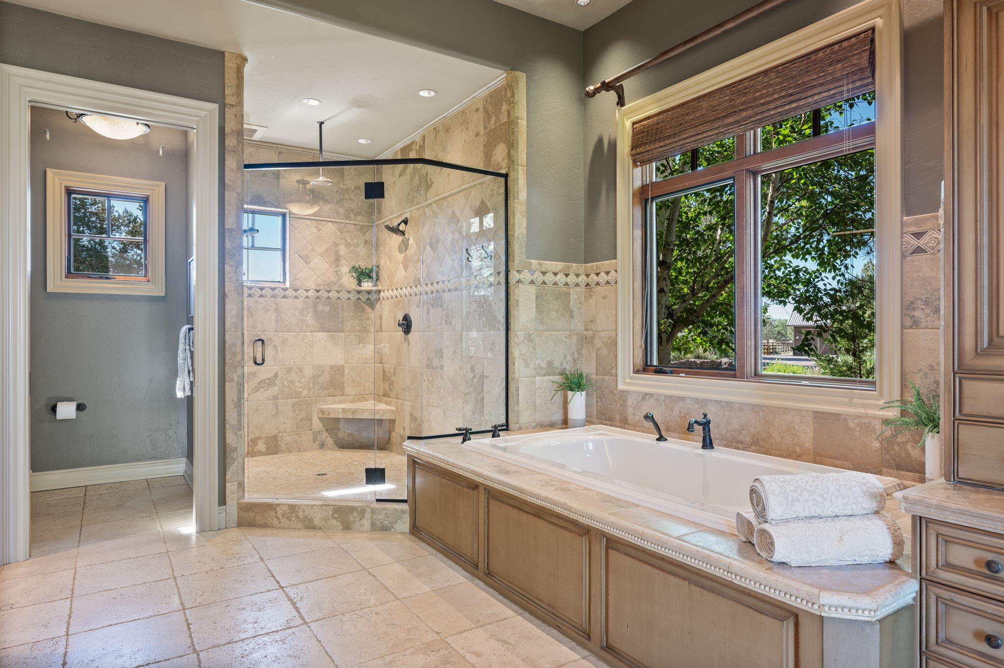 Deschutes River Ranc - Residential