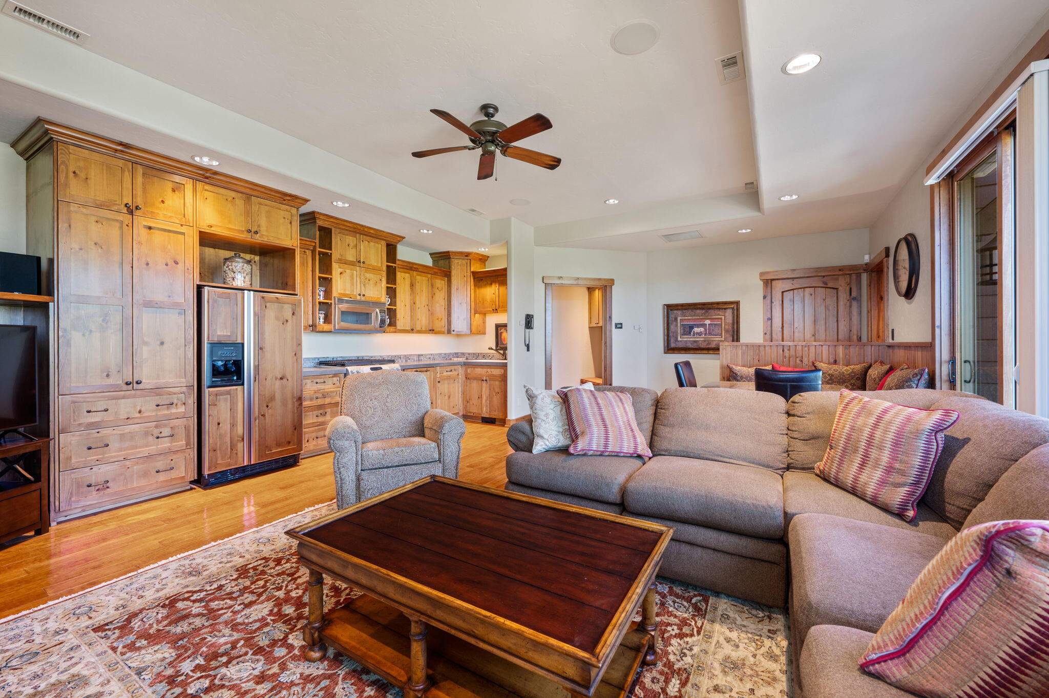 Deschutes River Ranc - Residential