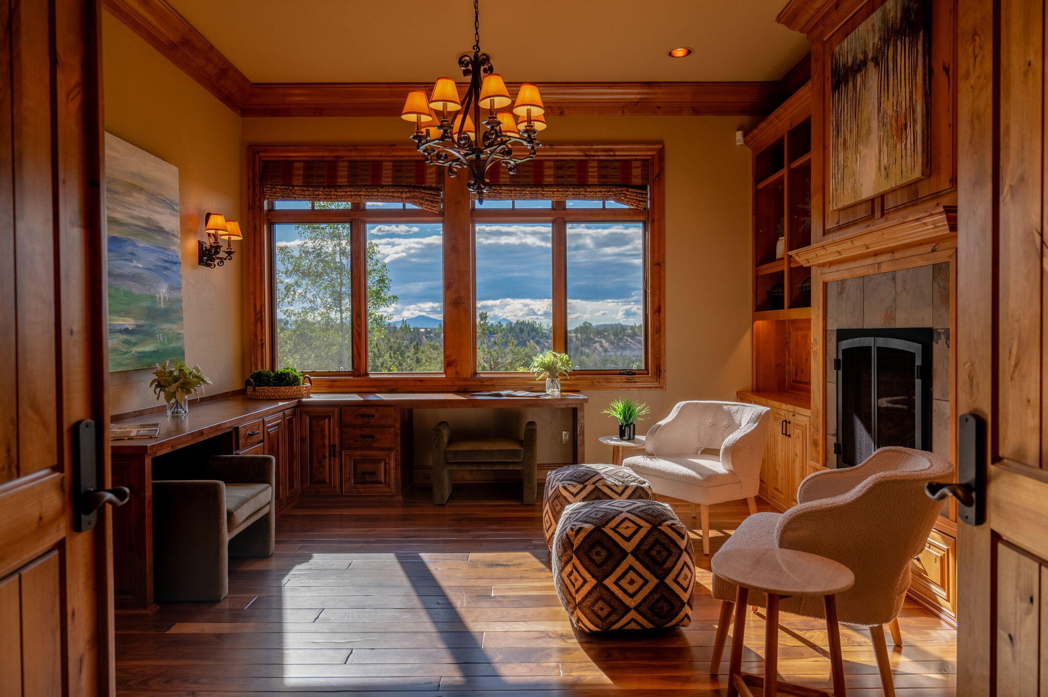 Deschutes River Ranc - Residential