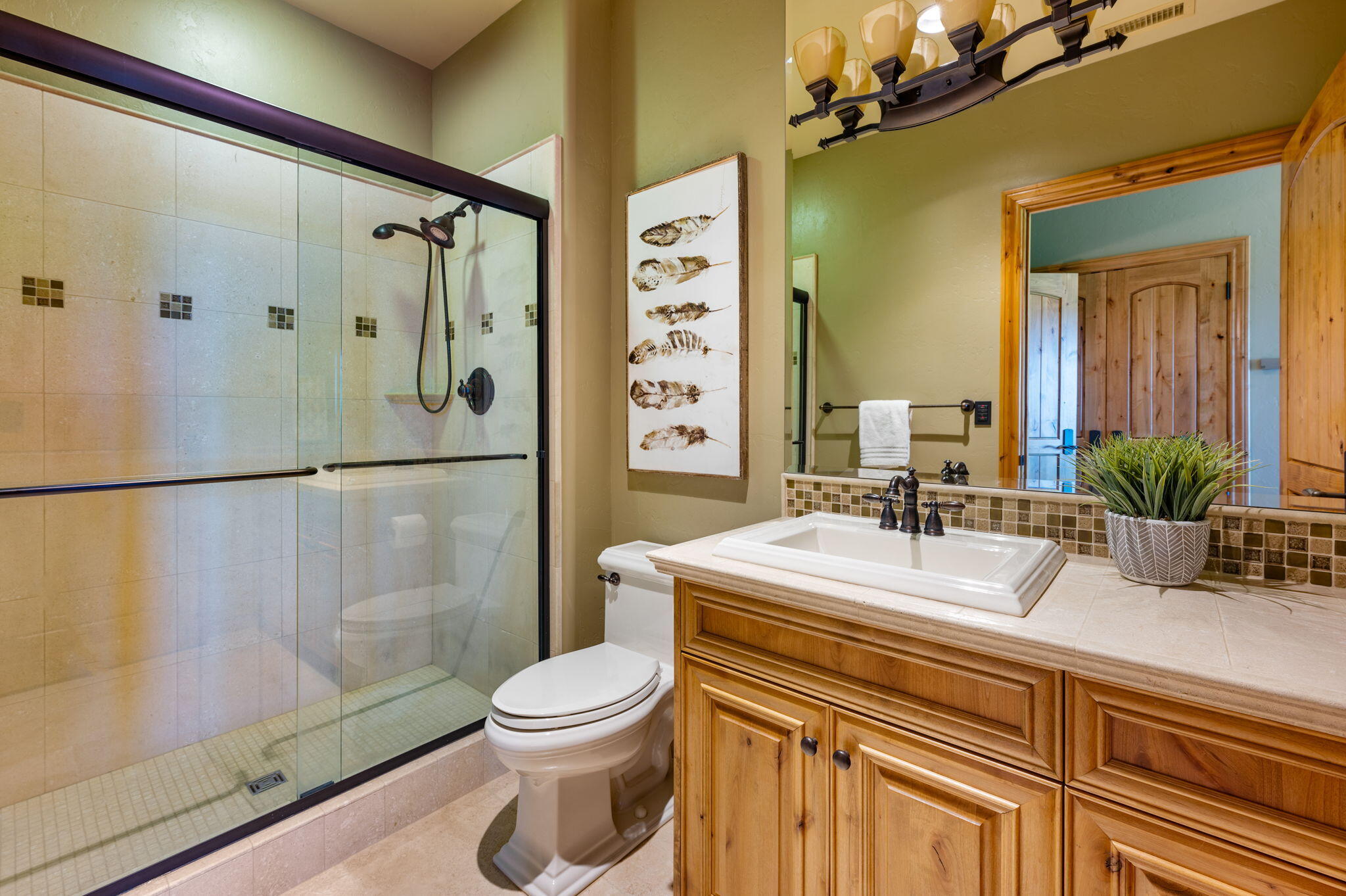 Deschutes River Ranc - Residential