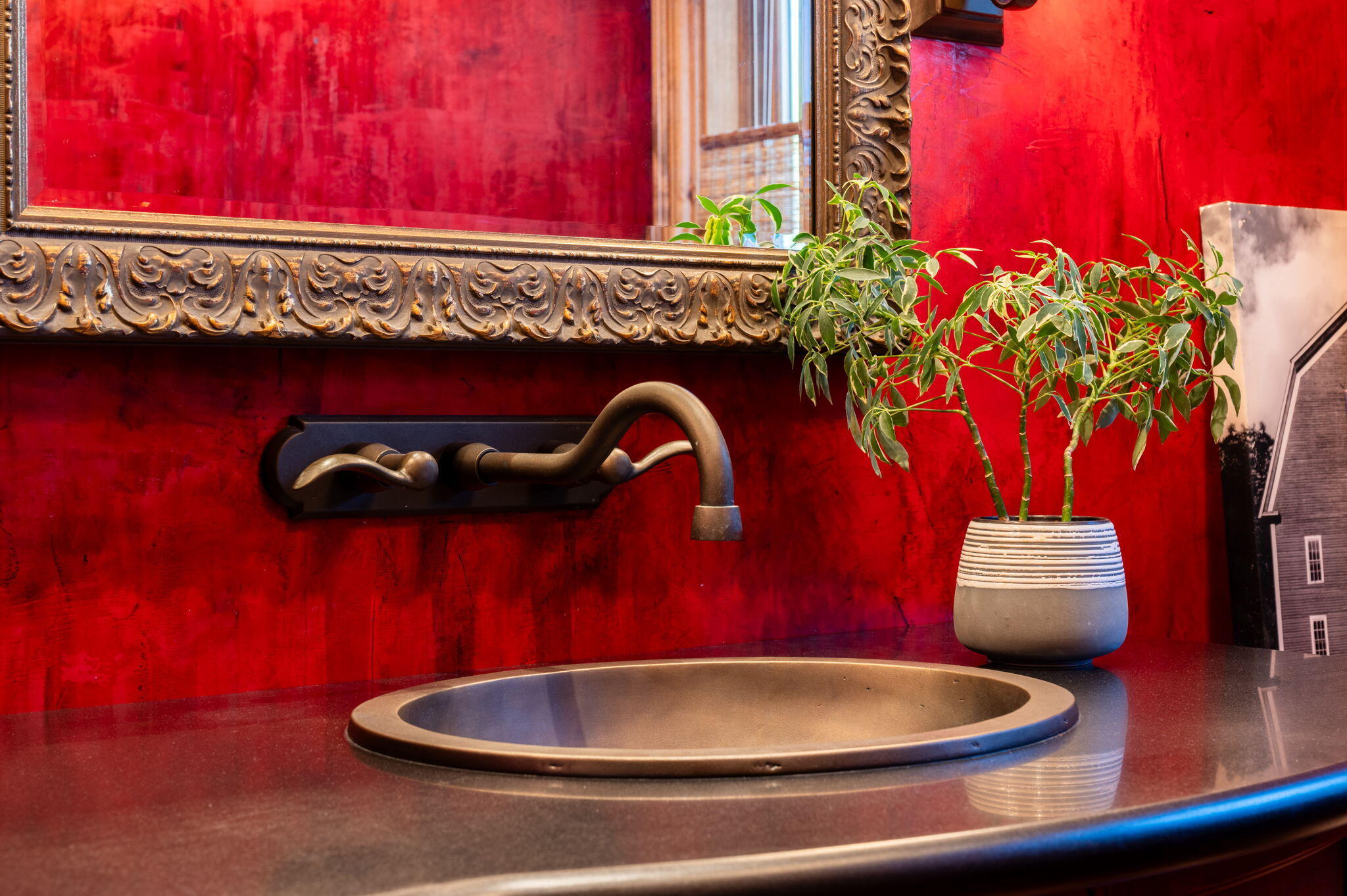 Deschutes River Ranc - Residential