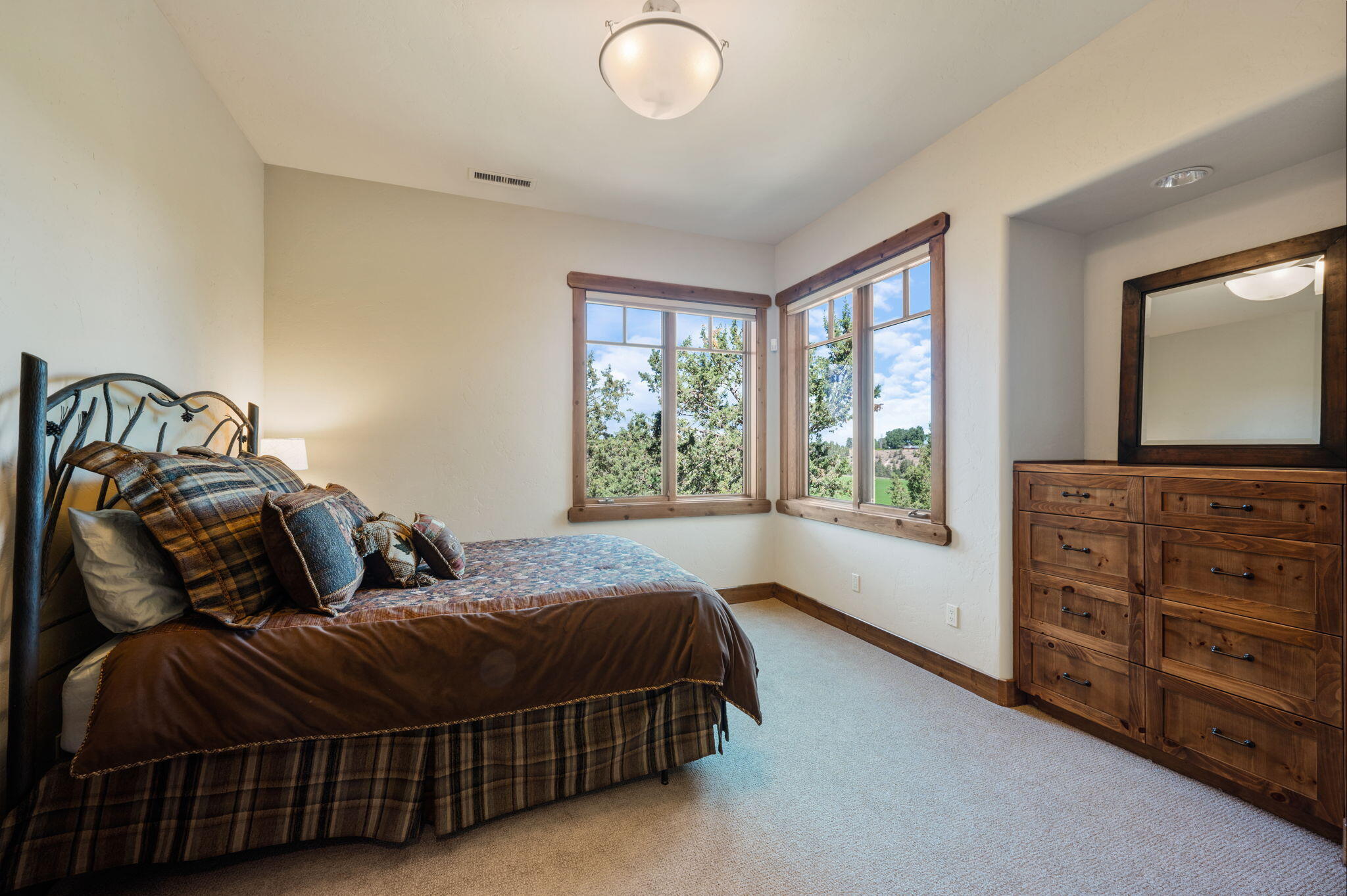 Deschutes River Ranc - Residential