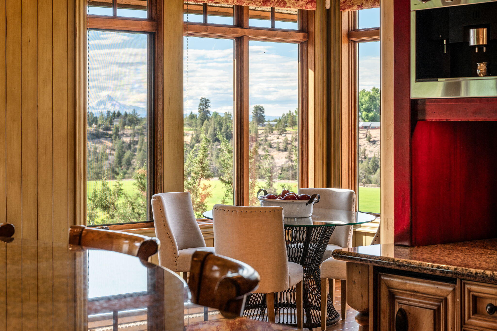 Deschutes River Ranc - Residential