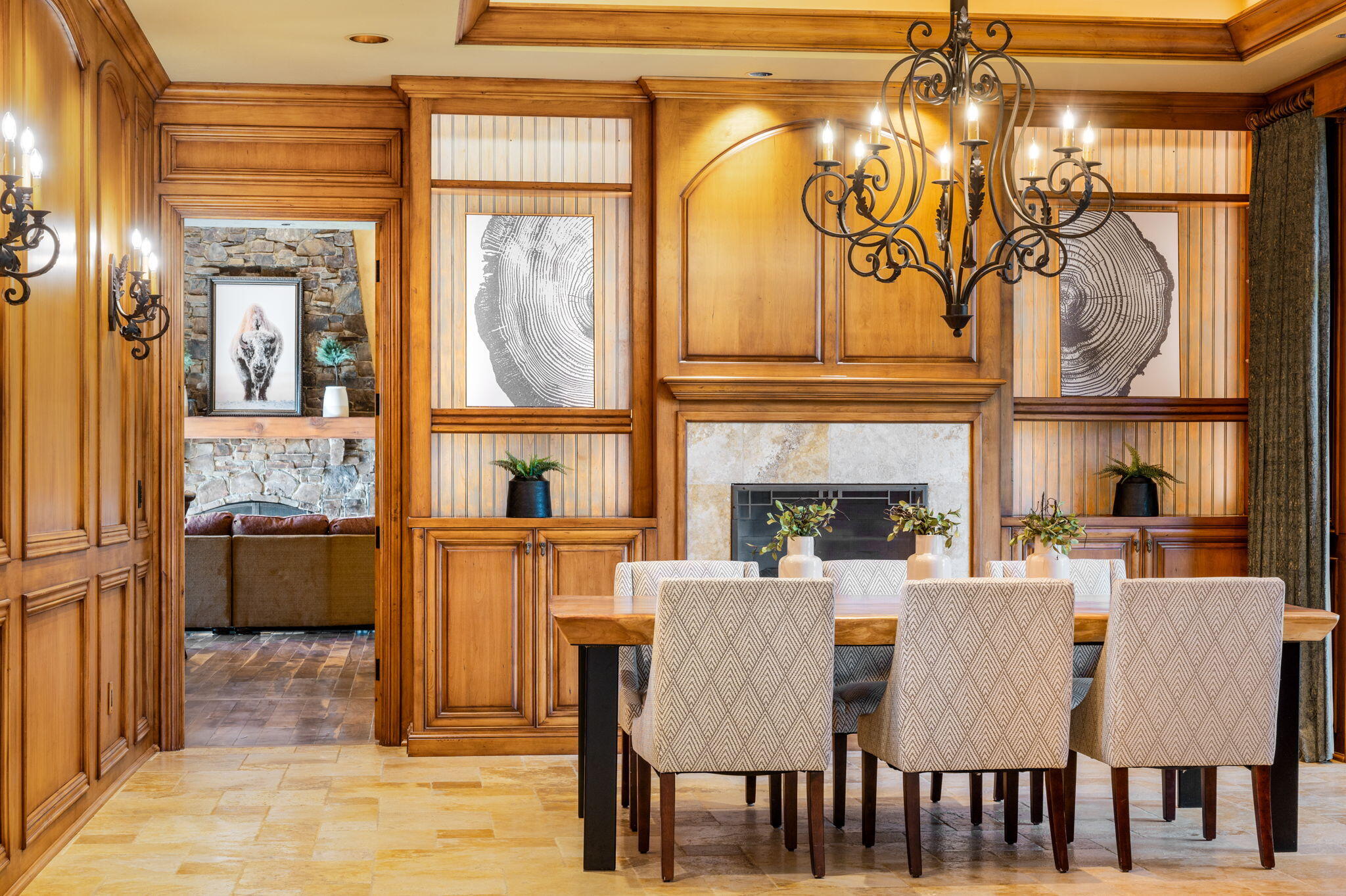 Deschutes River Ranc - Residential