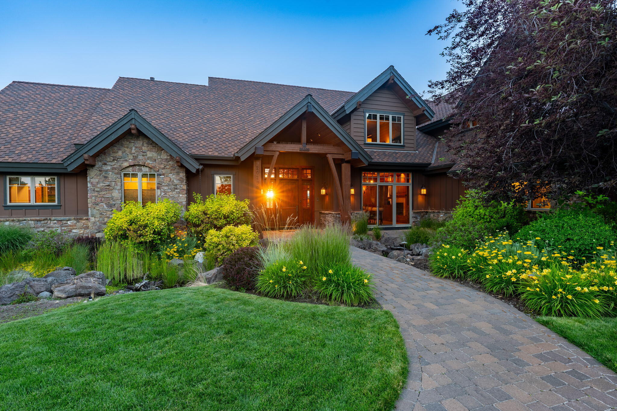 Deschutes River Ranc - Residential