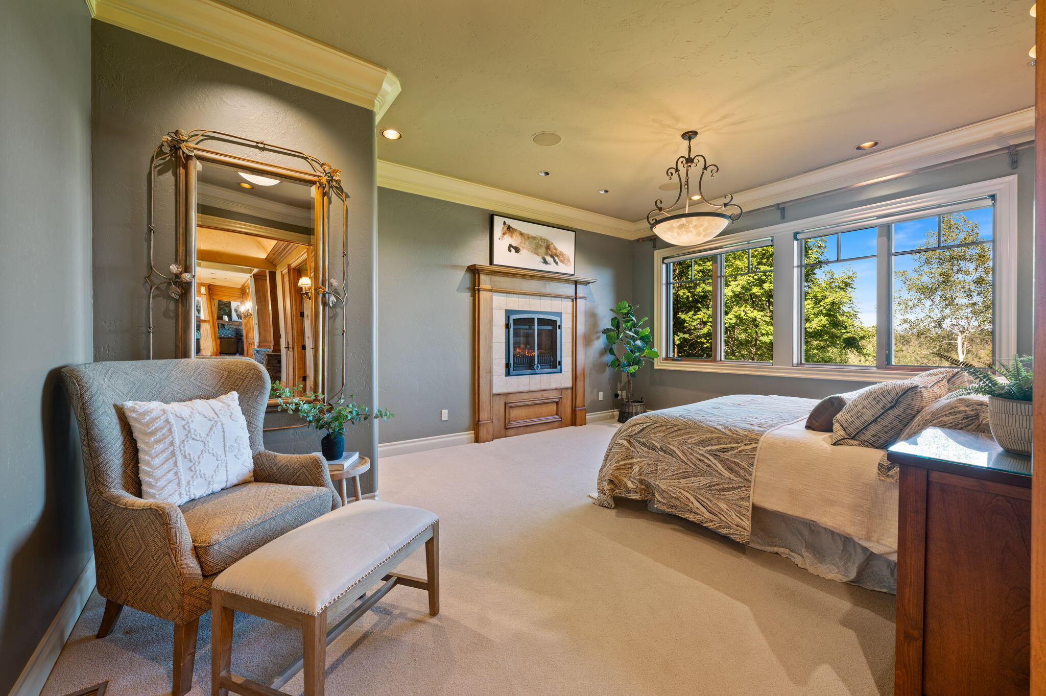 Deschutes River Ranc - Residential