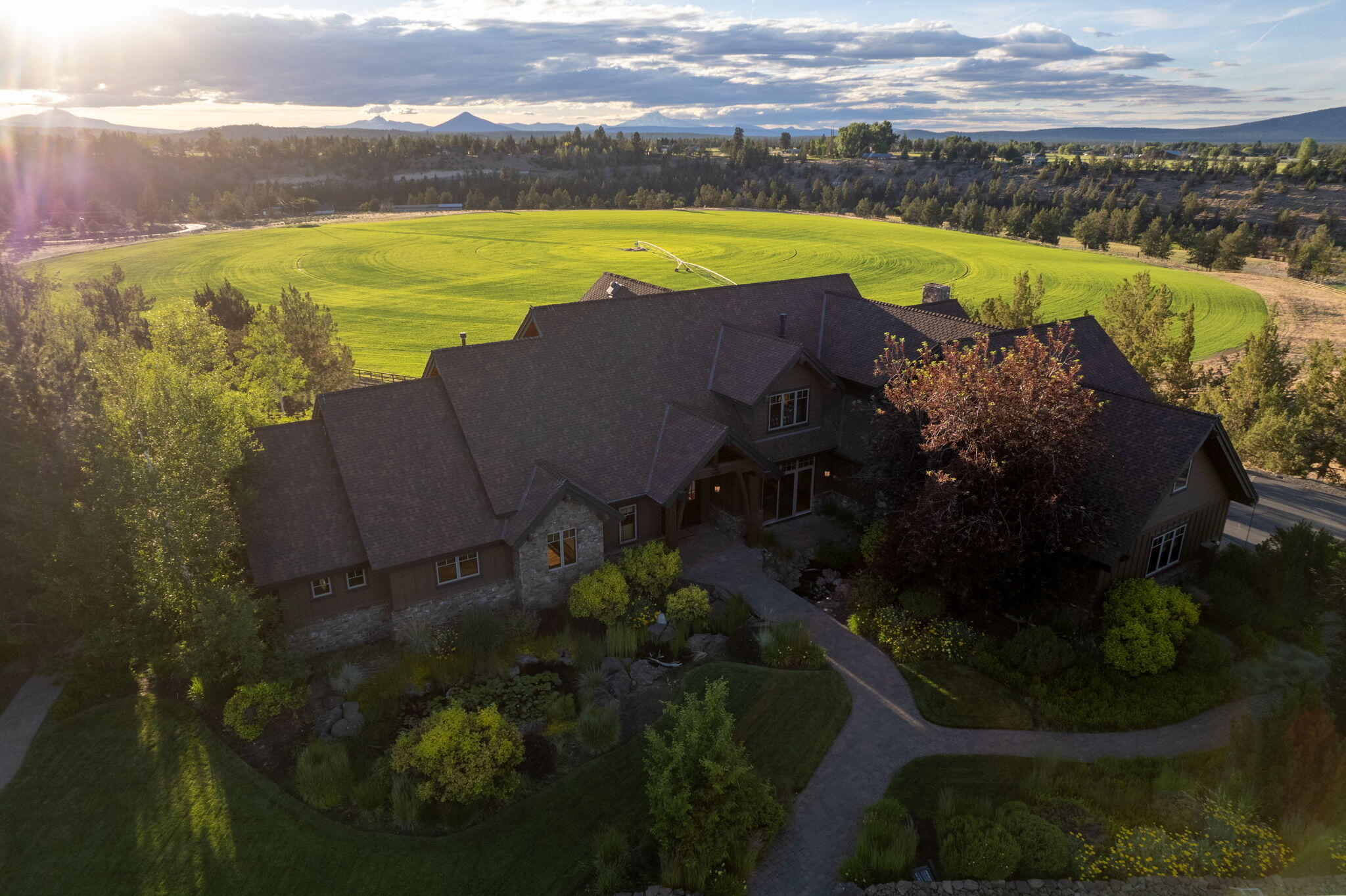 Deschutes River Ranc - Residential