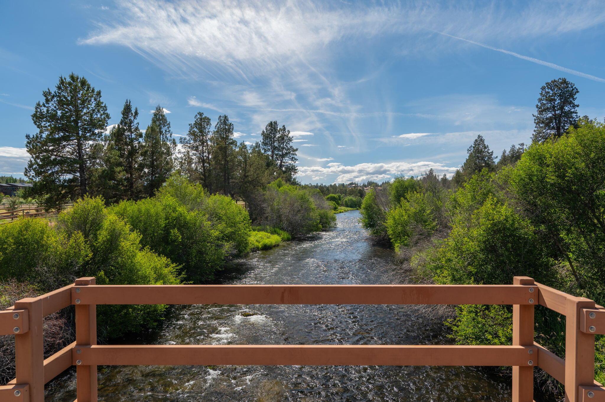 Deschutes River Ranc - Residential