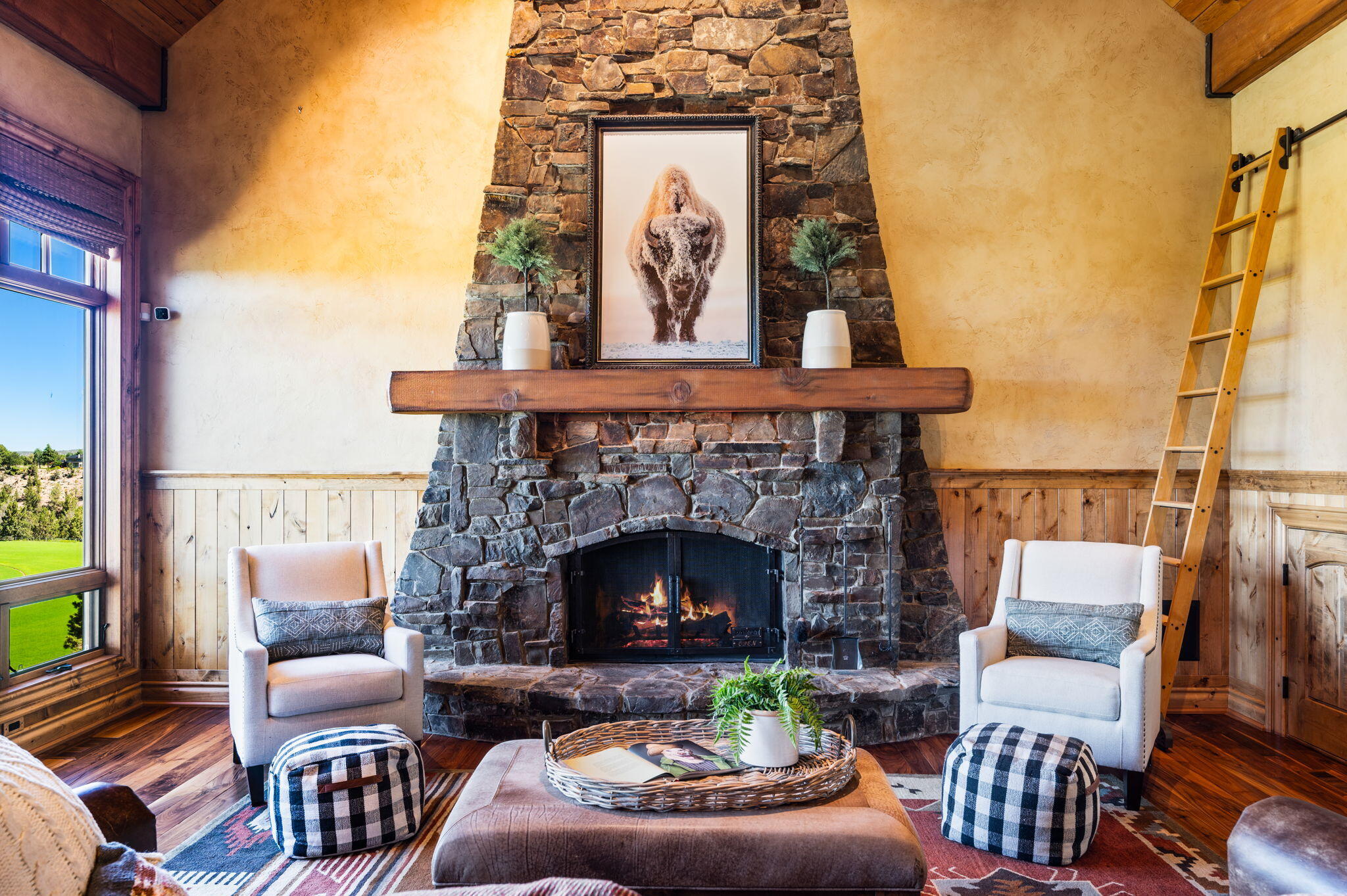 Deschutes River Ranc - Residential