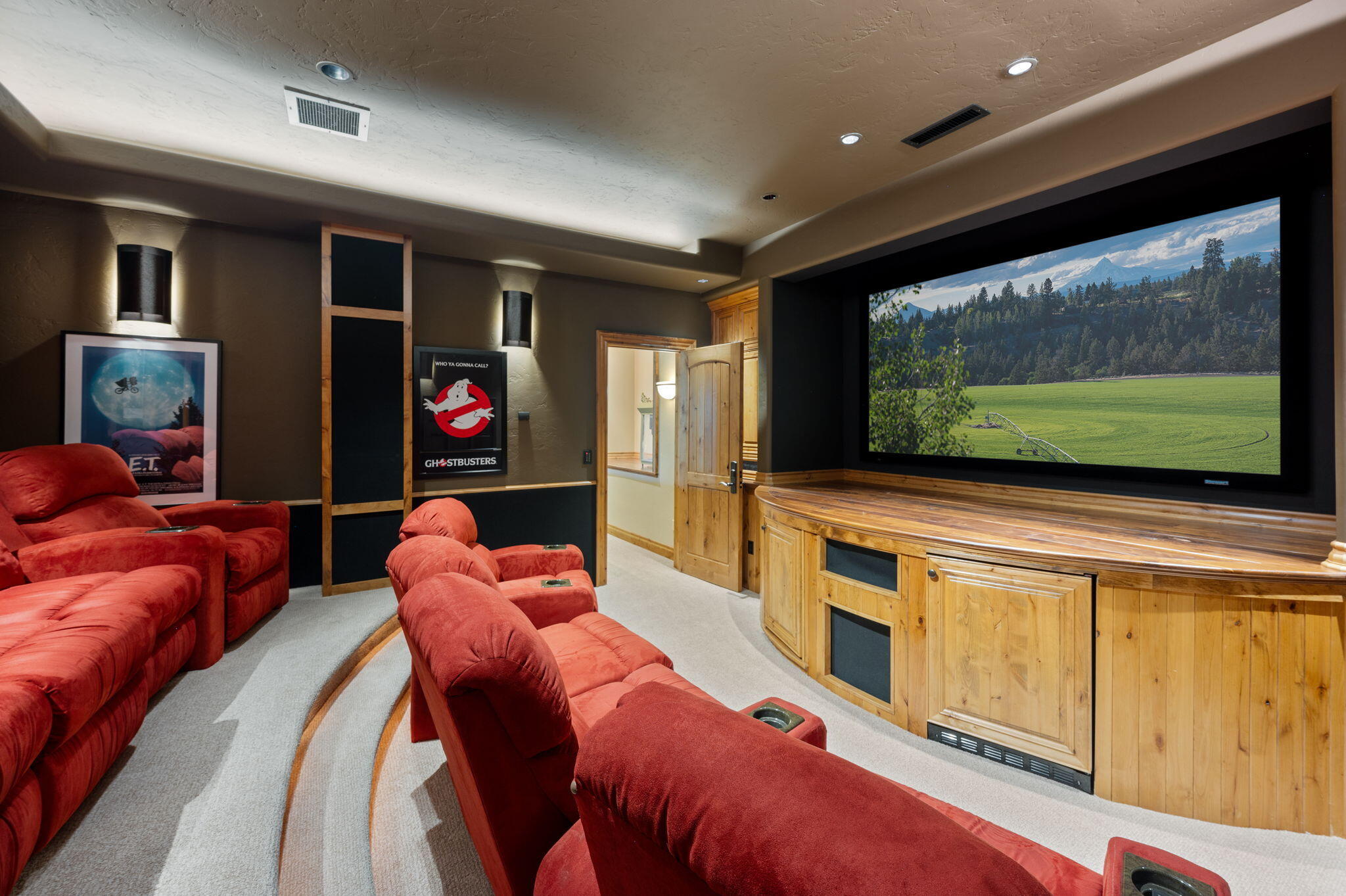 Deschutes River Ranc - Residential