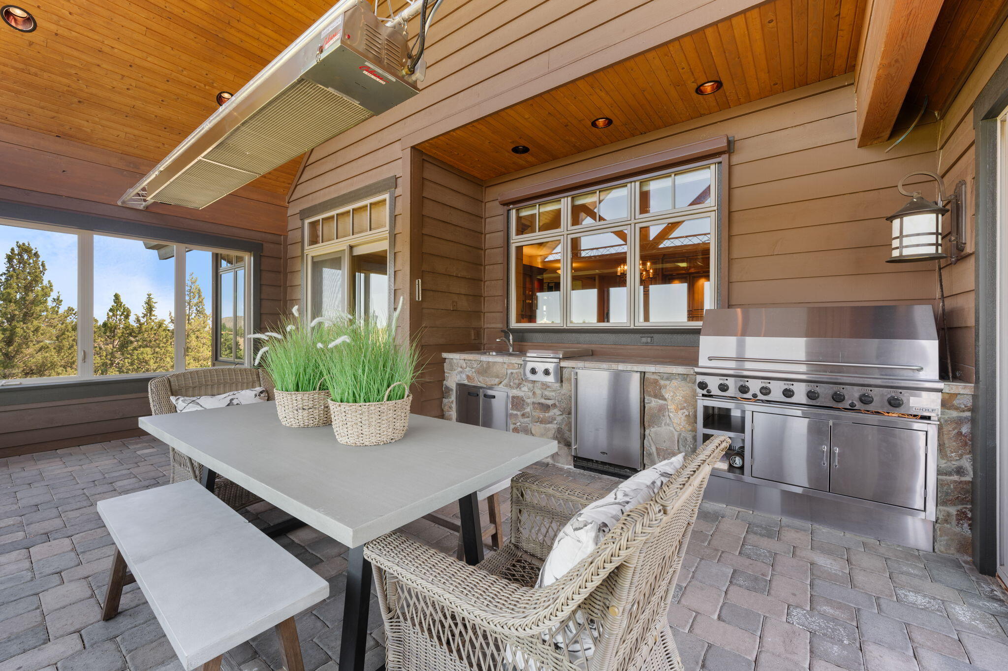 Deschutes River Ranc - Residential