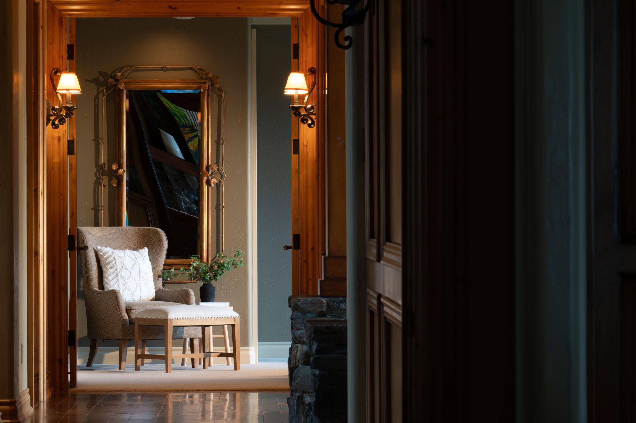 Deschutes River Ranc - Residential