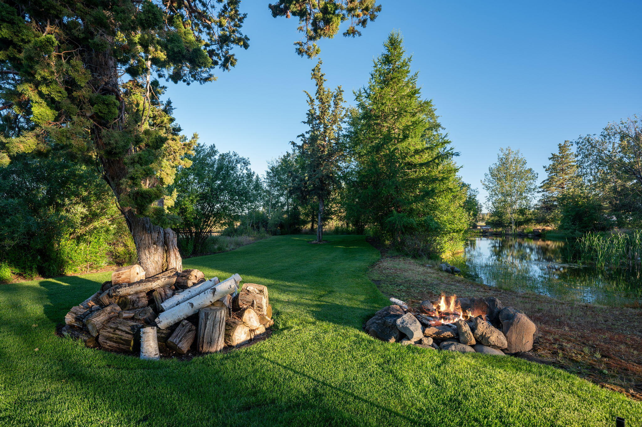 Deschutes River Ranc - Residential