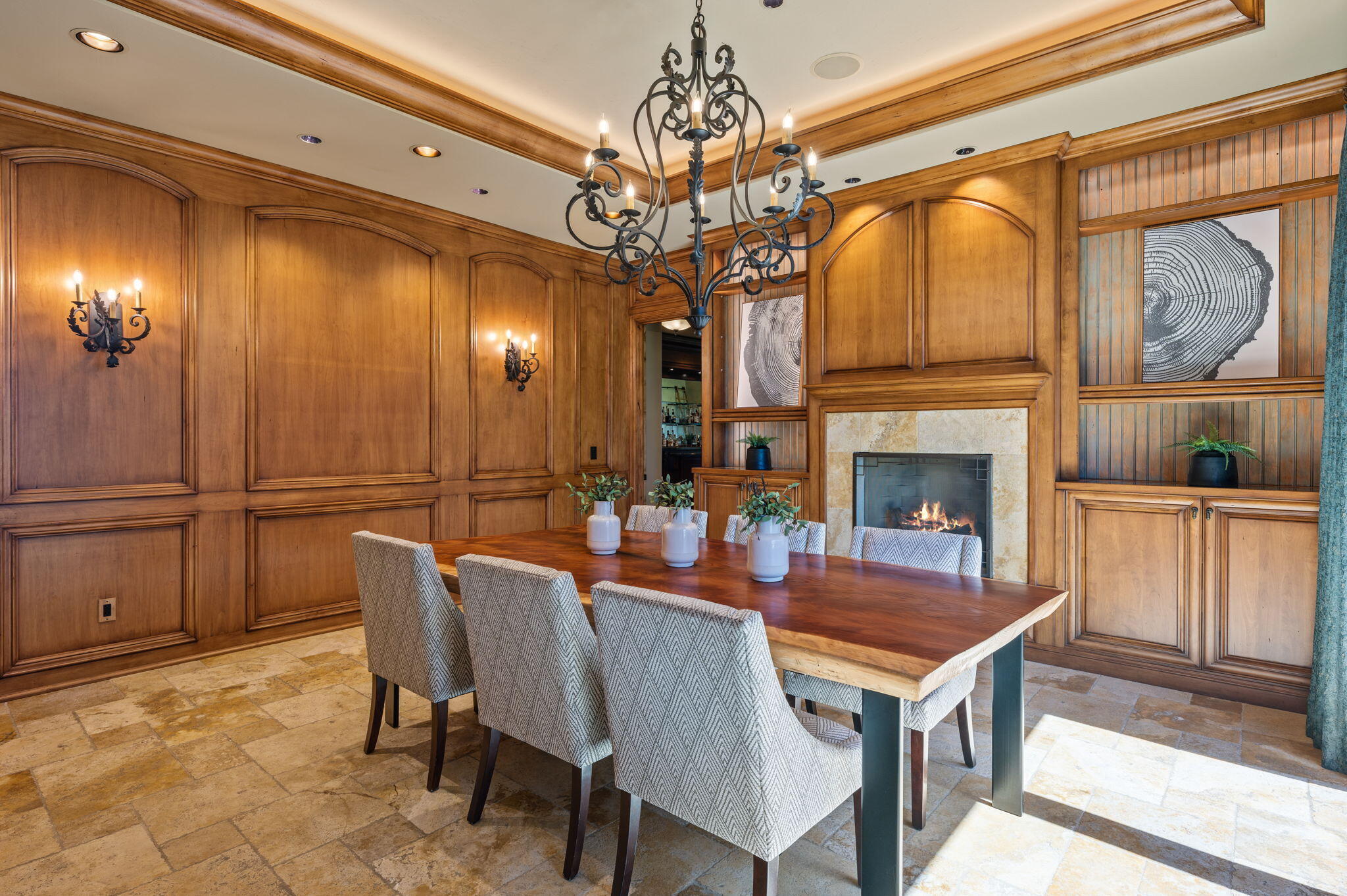 Deschutes River Ranc - Residential