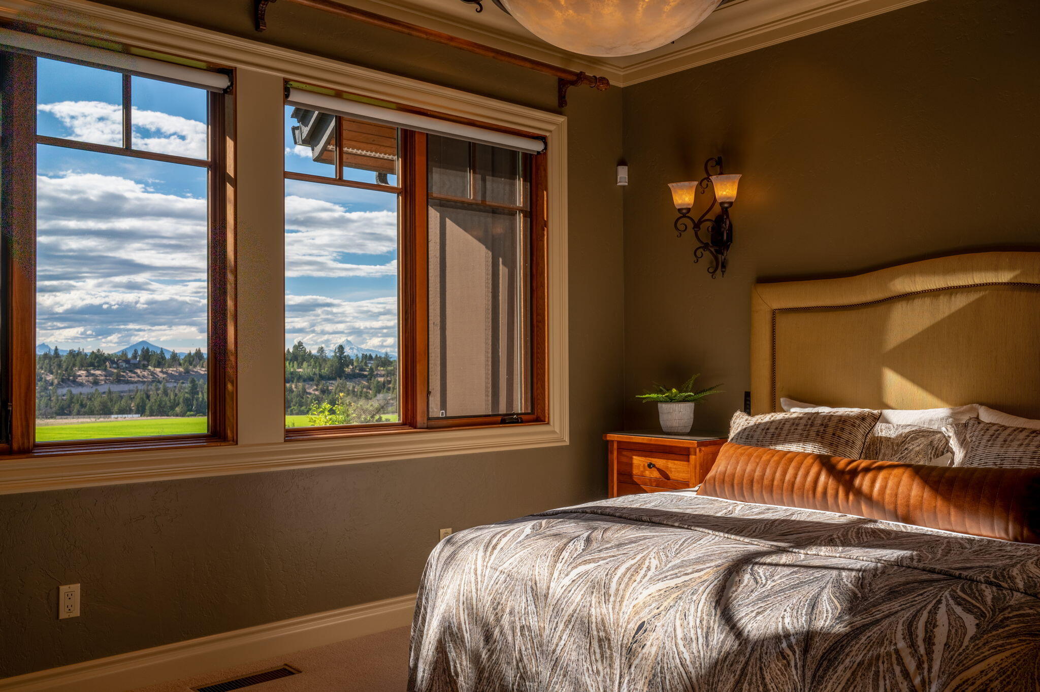 Deschutes River Ranc - Residential