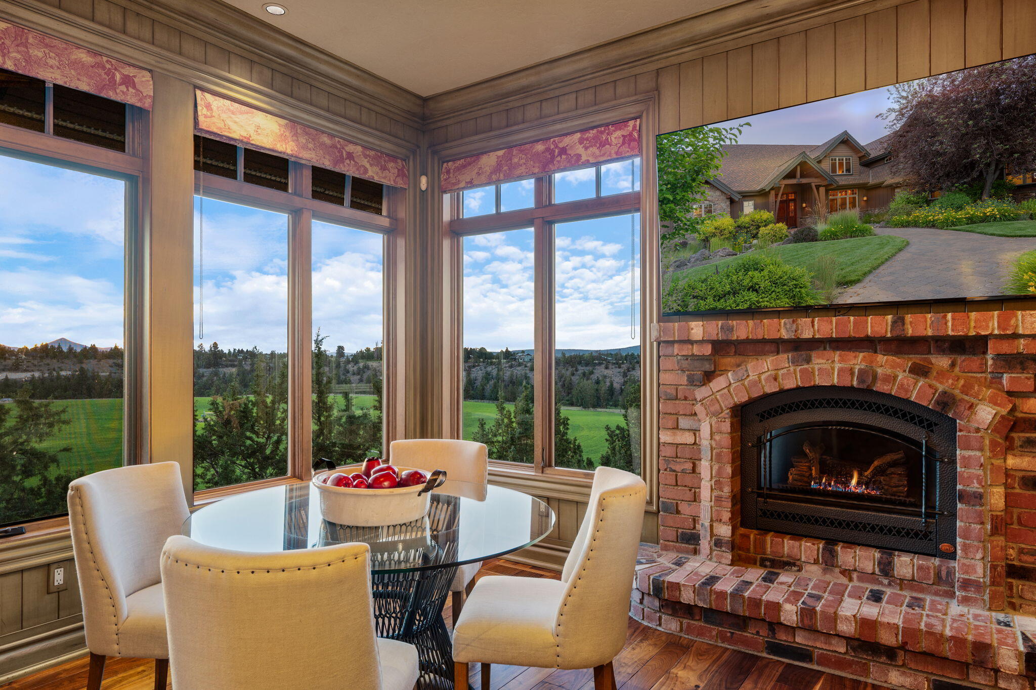 Deschutes River Ranc - Residential