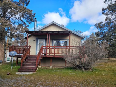 Photo of 31125 Goldeneye Lane, Bonanza, OR 97623 (MLS # 220215512)