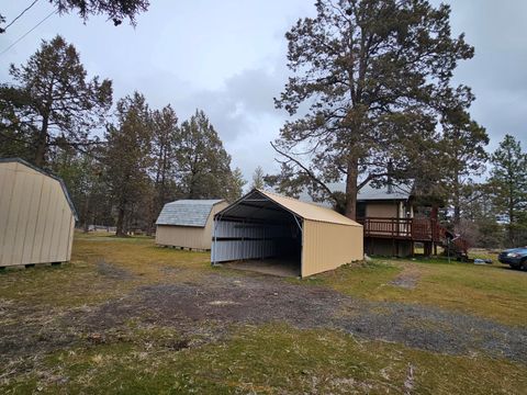 Tiny photo for 31125 Goldeneye Lane, Bonanza, OR 97623 (MLS # 220215512)