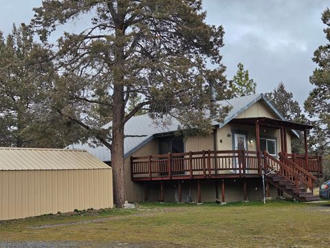 Tiny photo for 31125 Goldeneye Lane, Bonanza, OR 97623 (MLS # 220215512)