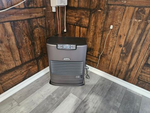 Tiny photo for 31125 Goldeneye Lane, Bonanza, OR 97623 (MLS # 220215512)