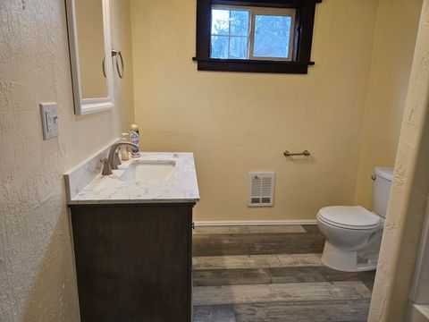 Tiny photo for 31125 Goldeneye Lane, Bonanza, OR 97623 (MLS # 220215512)