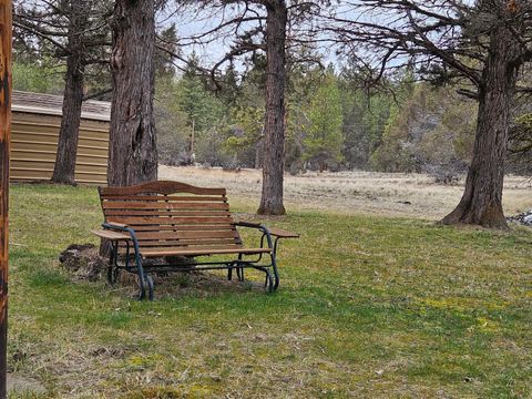 Tiny photo for 31125 Goldeneye Lane, Bonanza, OR 97623 (MLS # 220215512)