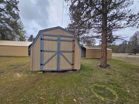 Tiny photo for 31125 Goldeneye Lane, Bonanza, OR 97623 (MLS # 220215512)