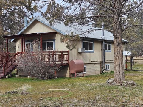 Tiny photo for 31125 Goldeneye Lane, Bonanza, OR 97623 (MLS # 220215512)