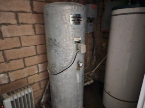 Tiny photo for 31125 Goldeneye Lane, Bonanza, OR 97623 (MLS # 220215512)