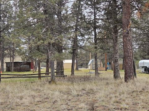 Tiny photo for 31125 Goldeneye Lane, Bonanza, OR 97623 (MLS # 220215512)