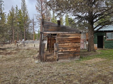 Tiny photo for 31125 Goldeneye Lane, Bonanza, OR 97623 (MLS # 220215512)