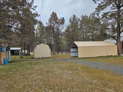 Tiny photo for 31125 Goldeneye Lane, Bonanza, OR 97623 (MLS # 220215512)