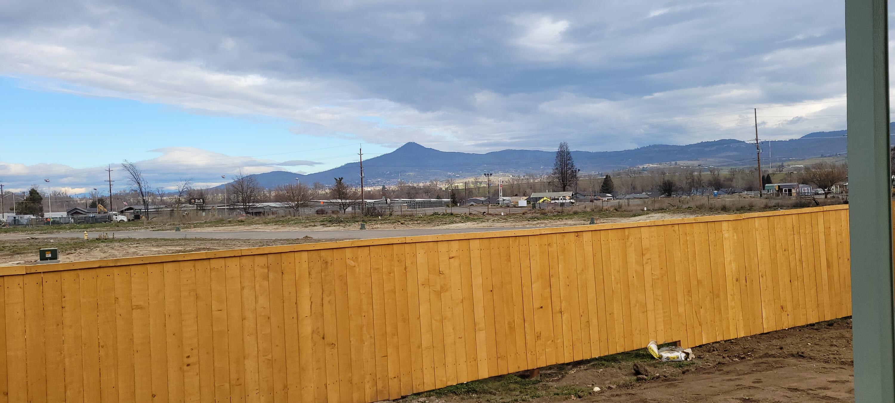 Barnum Subdivision - Residential