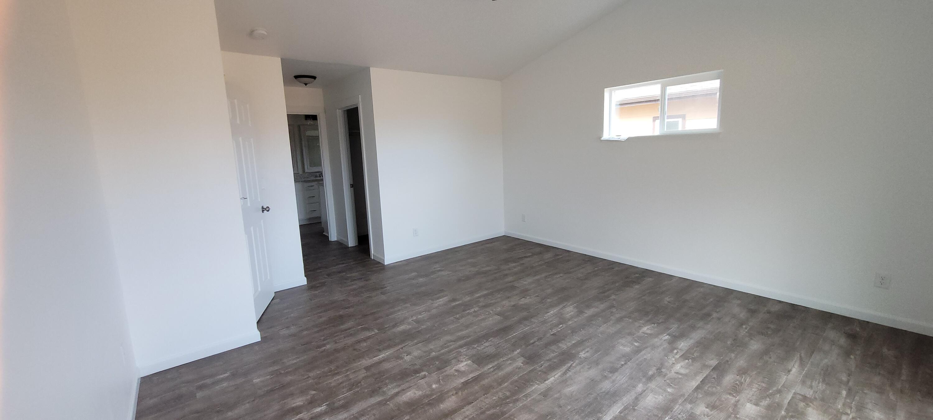 Barnum Subdivision - Residential