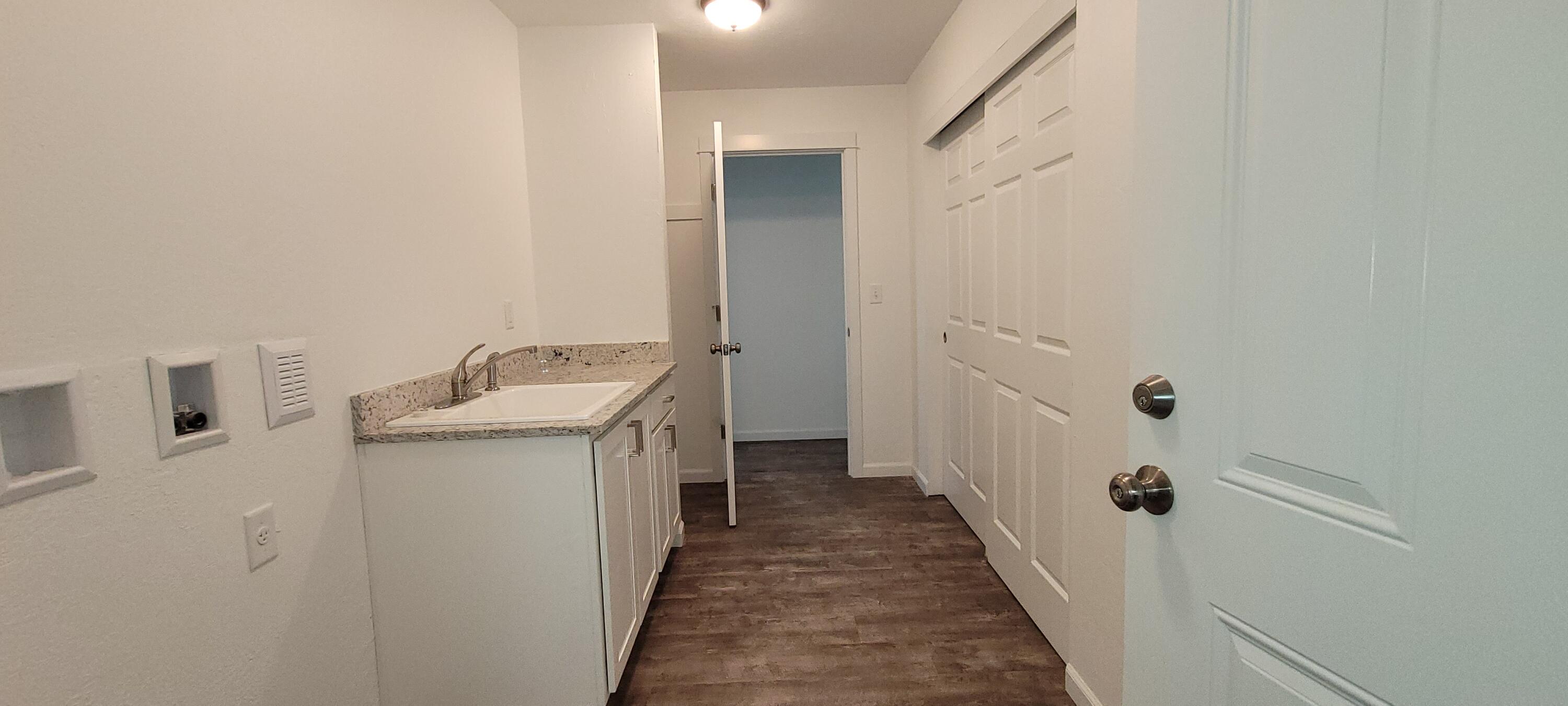 Barnum Subdivision - Residential