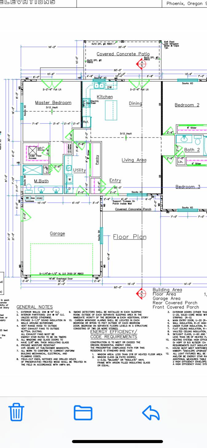 Barnum Subdivision - Residential