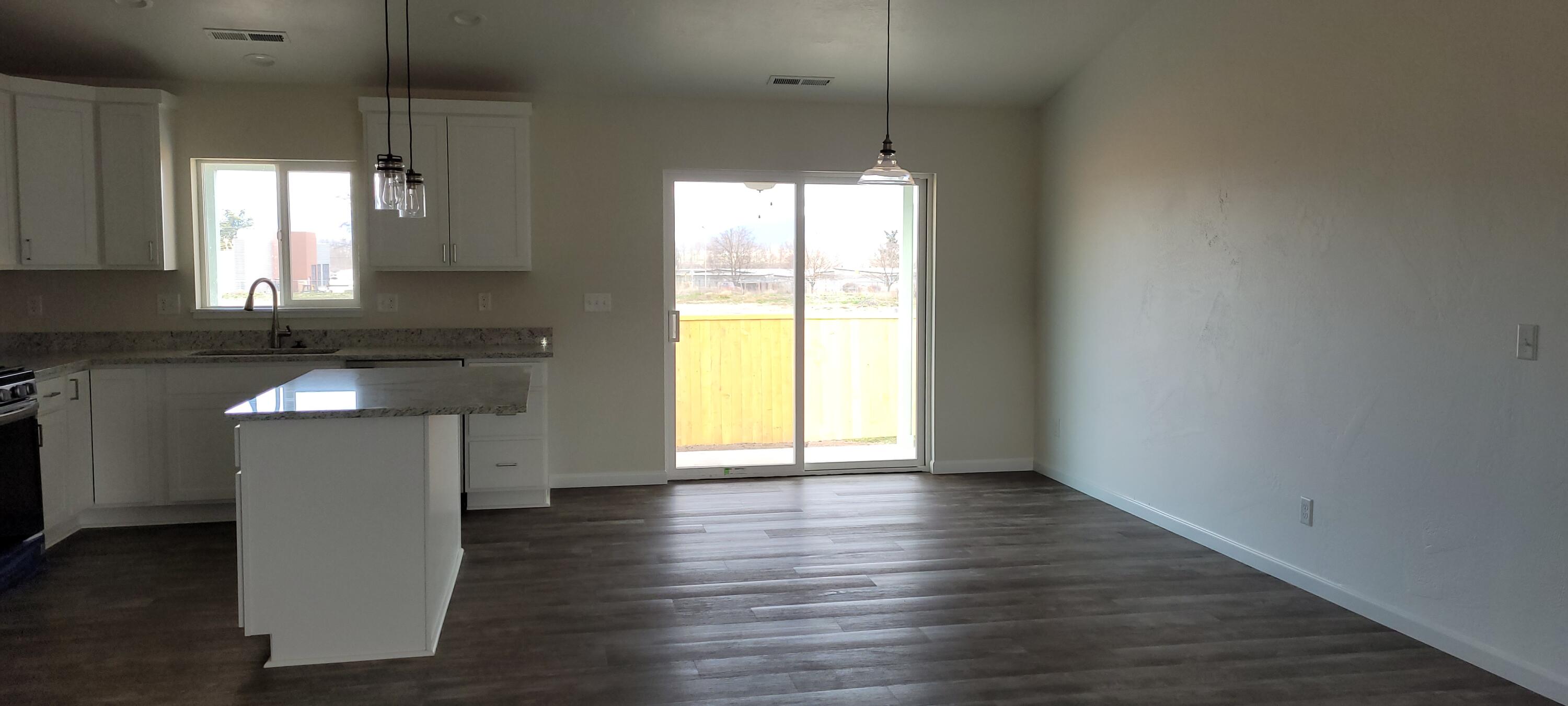 Barnum Subdivision - Residential