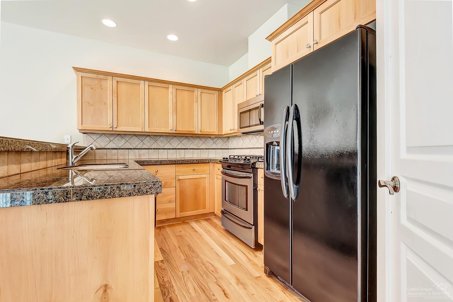 NorthWest Crossing - Residential