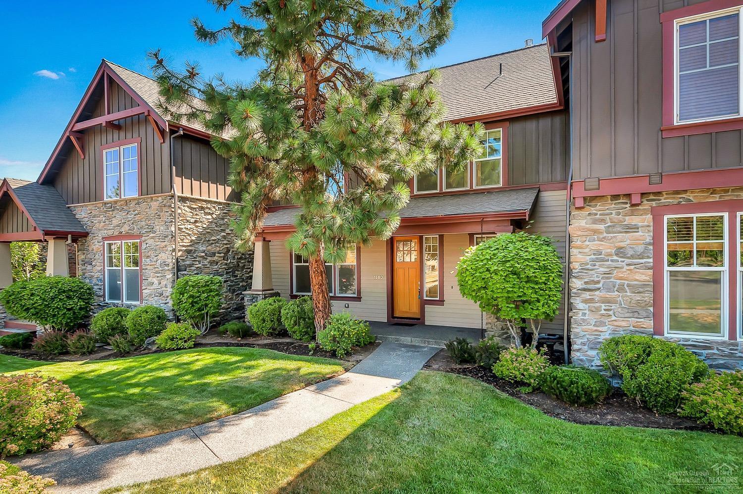 NorthWest Crossing - Residential